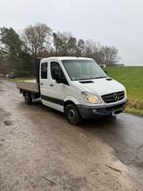 Mercedes-Benz Mercedes Sprinter 313 Pritsche - Mercedes-Benz eSprinter Diesel Gebrauchtwagen