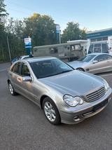 Mercedes-Benz C 280 C -Klasse Lim. C 280 4Matic**TÜV-AU-NEU - Mercedes-Benz C 280 Gebrauchtwagen
