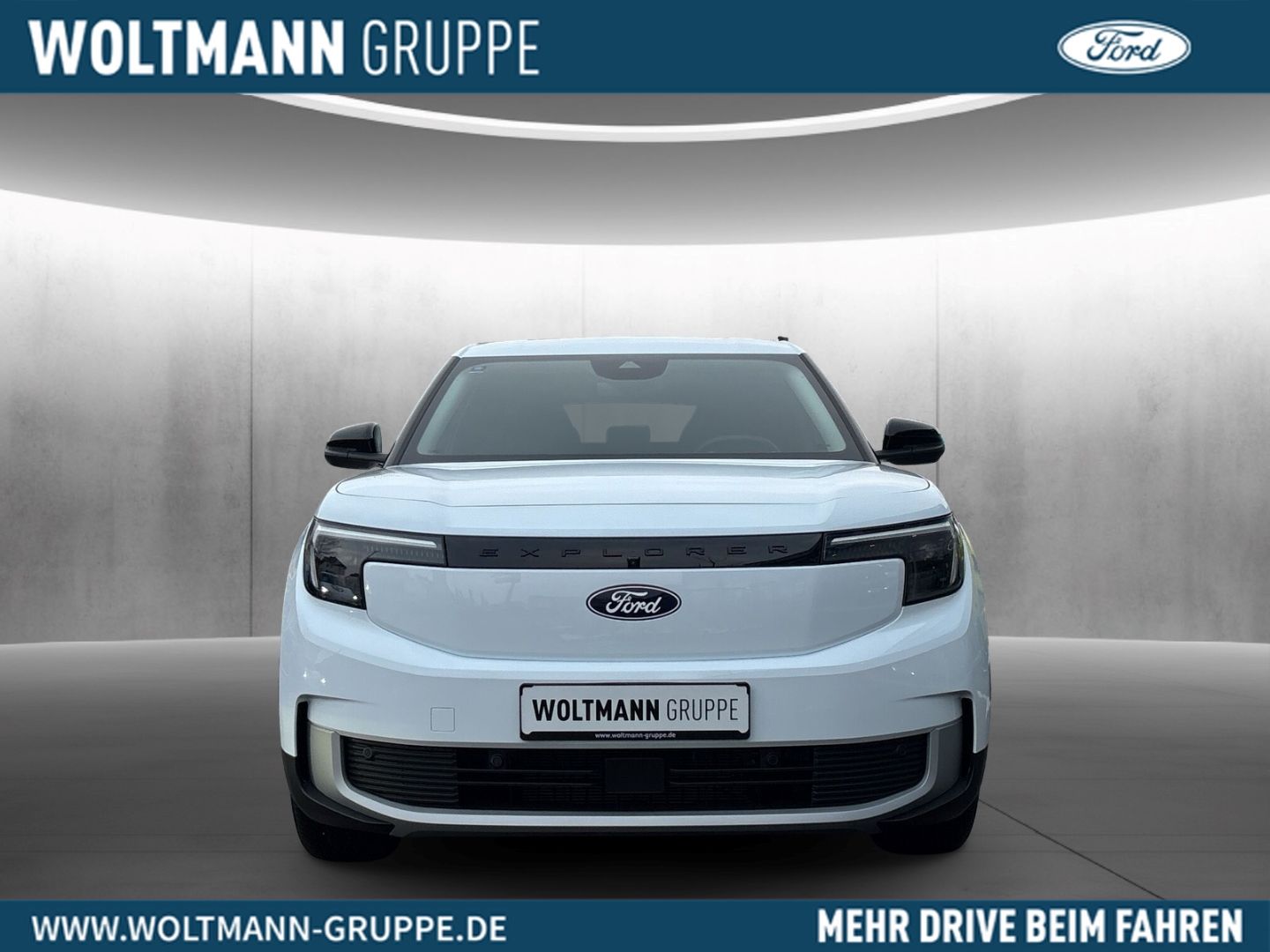 Ford Explorer - Bild 5