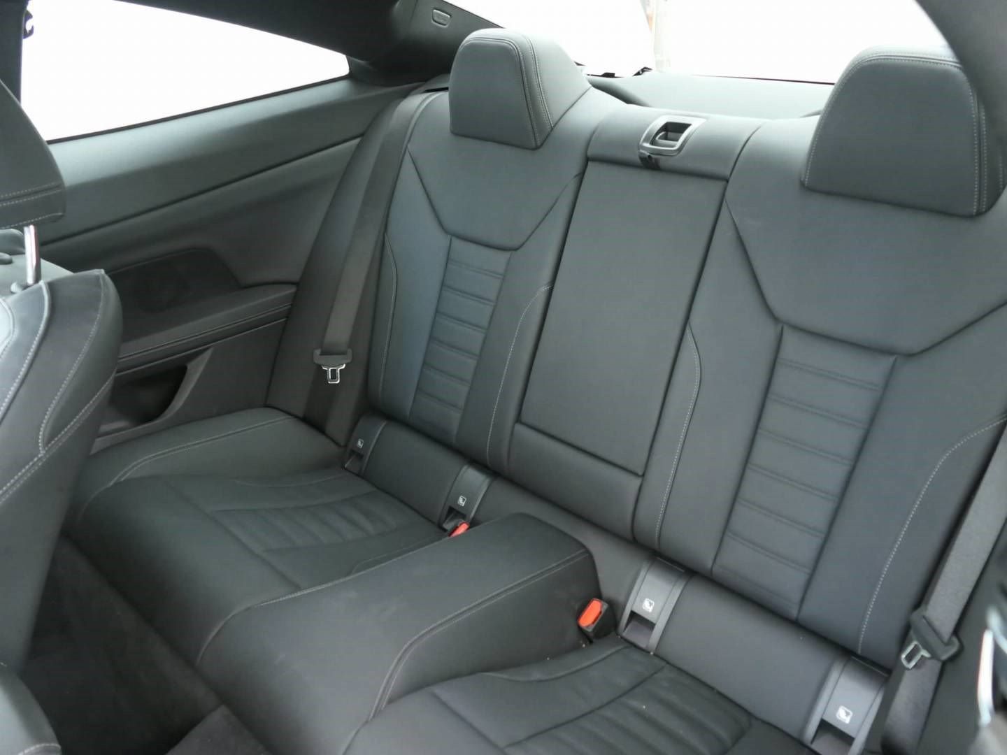 BMW 420 - Bild 8