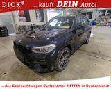 BMW X3 30i xD M SPORT/LED/H&K/VIRTU/PANO/360° - BMW X3 30i Gebrauchtwagen