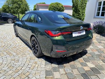 BMW 420 Gran Coupé - 4