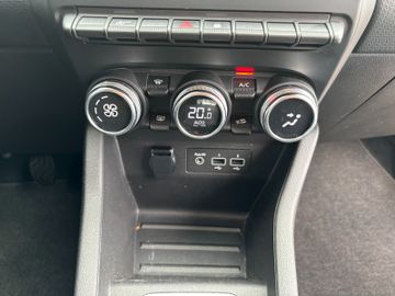 Renault Clio Experience SCe 75