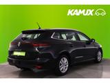 Renault Megane IV 1.3TCe Grandtour+LED+NAVI+AHK+PDC+SHZ - Renault Megane: Grandtour