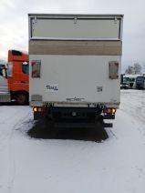 Mercedes-Benz ATEGO 816 - 2016 - EURO 6 - Mercedes-Benz 816