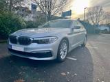 BMW 530i LIMOUSINE sehr gepflegt, 75.000 km - BMW: mit Navigationssystem, 5.0