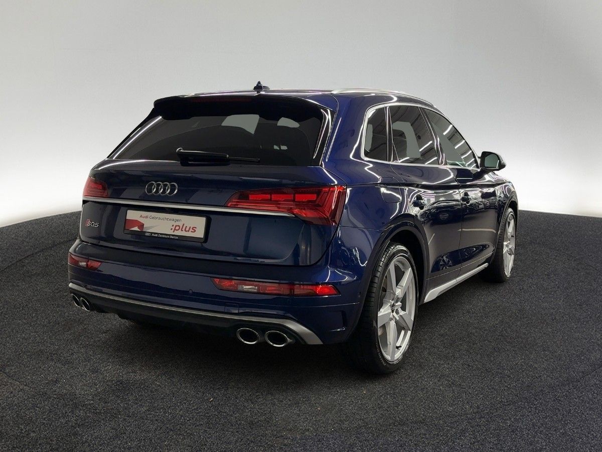 Audi SQ5 - Bild 6