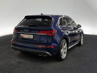 Audi SQ5 - Vorschau Bild 6