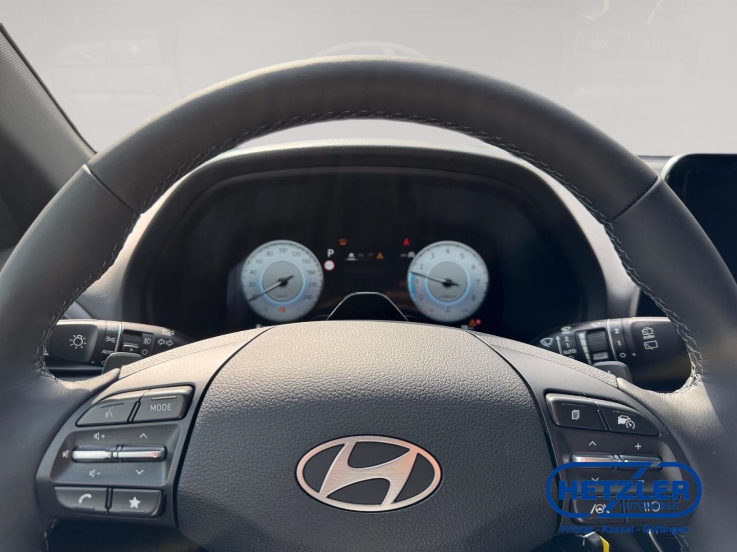 Hyundai i30 – Bild 8