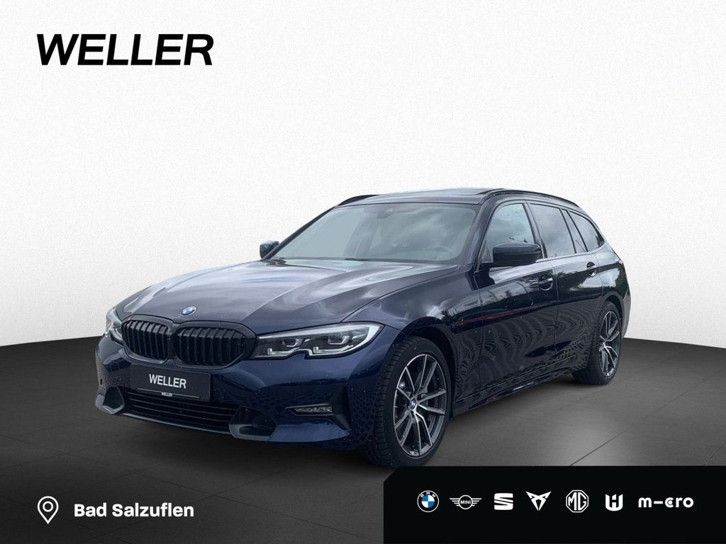 BMW 330