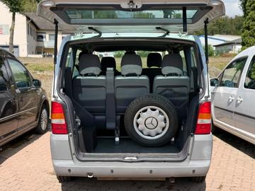 صورة 7 لـ 2003 Mercedes-BENZ VITO