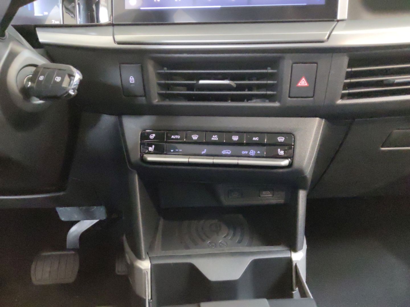 Opel Frontera - Bild 11