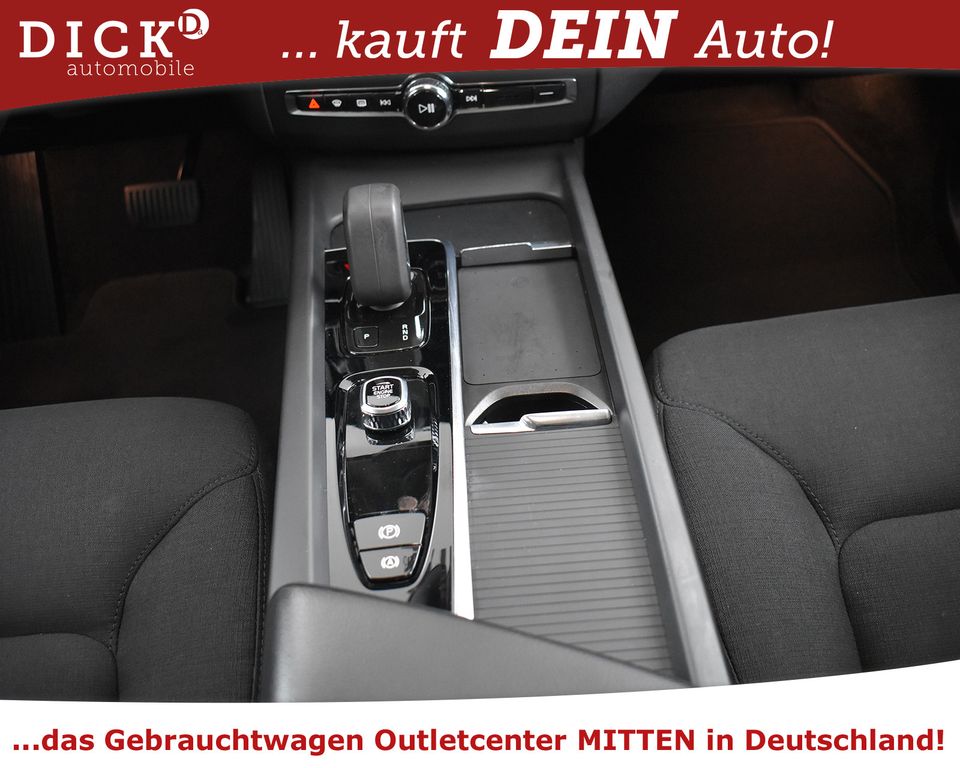 Volvo XC60 T6 AWD Hyb Inscrip PANO+KAMER+NAV+LED+VIRTU