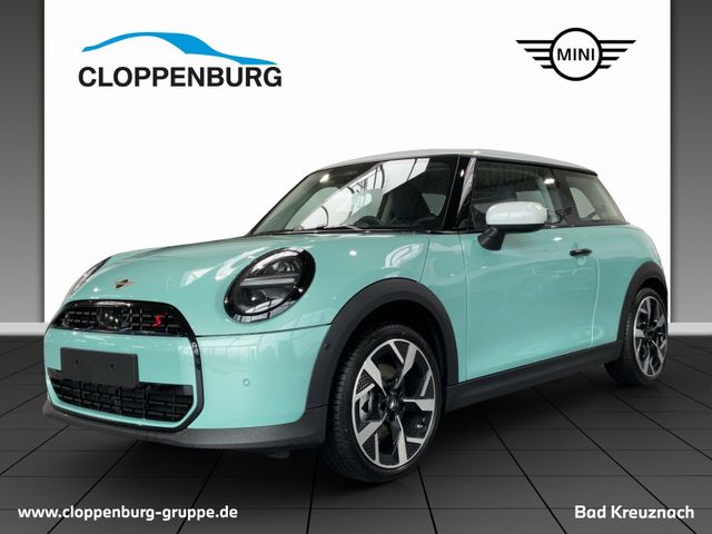 MINI Cooper S Classic Trim LED+Lhz/Shz+Park-Assist