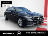 Mercedes-Benz C 220 T d AVANTGARDE NAVI KAMERA PDC SITZHEIZUNG - gebrauchte Mercedes-Benz C 220 aus dem Jahr 2023