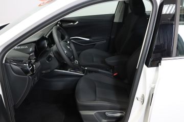 Skoda Fabia Style 1.0 DSG LED Kamera SH dig.Cockpit