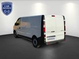 Renault Trafic Business+ L2H1 3,1t Blue dCi 150 - Silo LKW