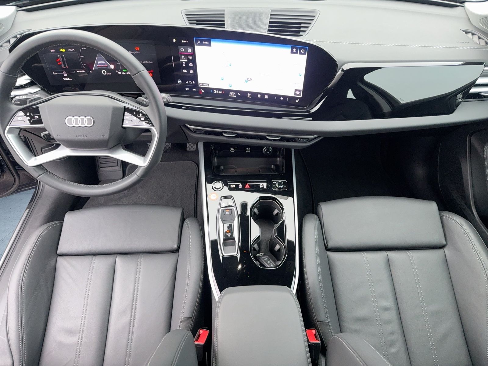 Audi A5 - Bild 12