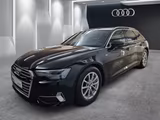Audi A6 Avant sport ACC LEDER KAMERA PANO BUSINESSPAK - Audi A6 Sport mit Benzin-Antrieb