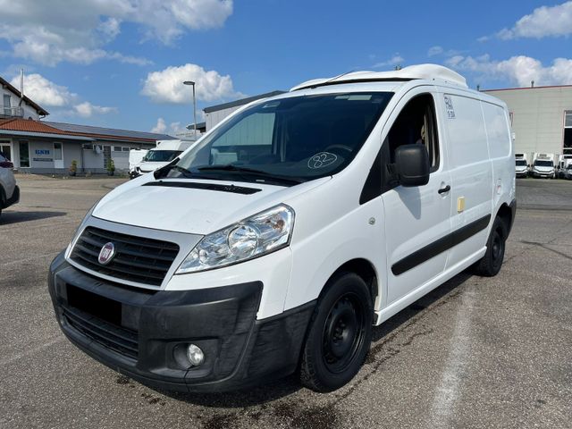 Fiat Scudo 2.0*Carrier Xarios 200*Klima*6-Gang*Tempom