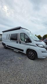 Carado CV 600 Aufstelldach Garantie Dieselheizung - Wohnwagen in Aachen