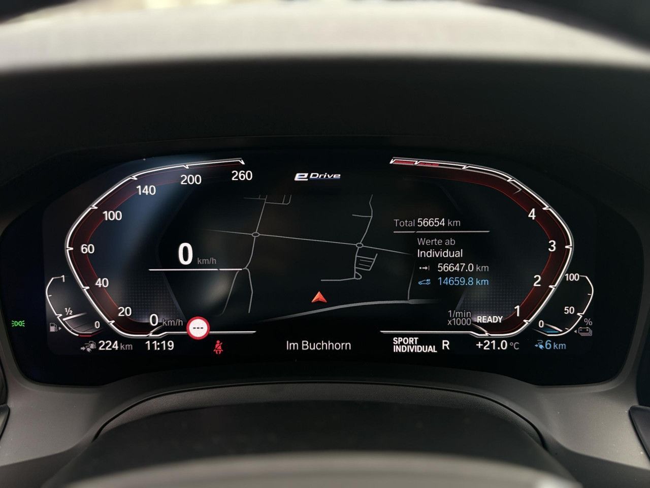 BMW 320e Sports.LiveProf.HiFi Temp.Sitzh.Lordose 17" foto 12