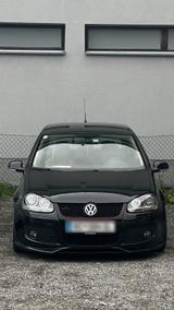 Volkswagen GOLF V GTI NOTVERKAUF - Volkswagen Golf aus 2006: GTI