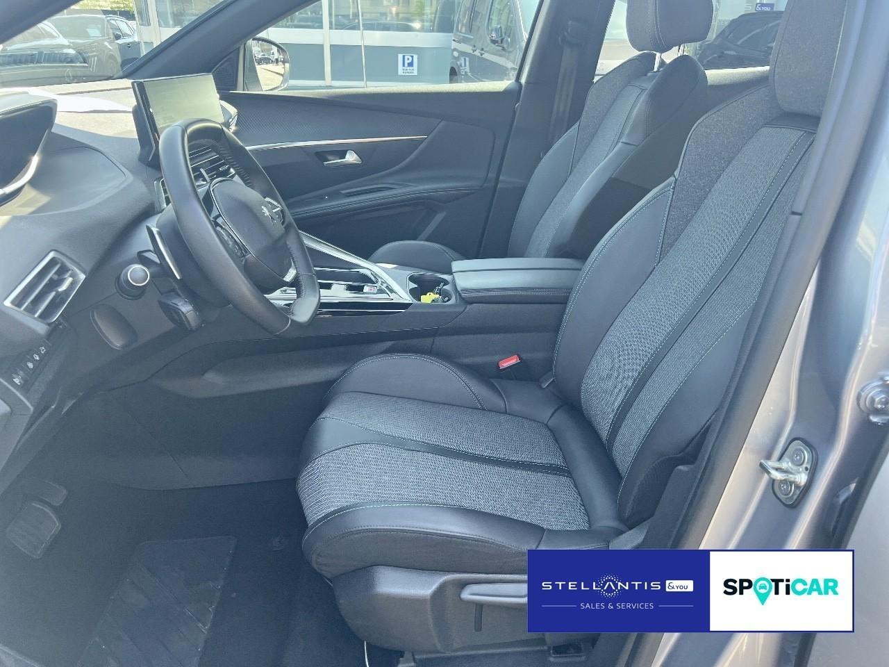 Peugeot 3008 Allure PT 130 EAT8 Sitzheiz ACC Kamera Carp