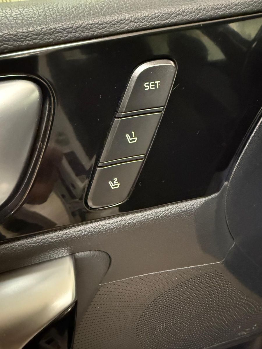 Fahrzeugabbildung Kia XCeed Platinum Edition/SCHECKHEFT/LED/NAVI