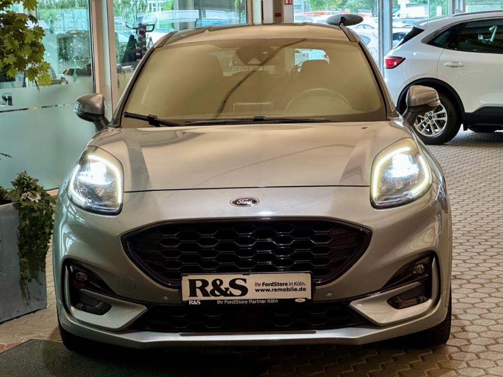 Ford Puma ST-Line+Kamera+Navi+Winter-P.+Allwetter.