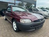 Ford Escort 1.6 *CABRIO*AHK* - Ford Escort