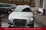 Audi A4 Avant Ambition 110 kW 16V TDI clean diesel - gebrauchte Audi Van