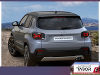 Jeep Avenger - Vorschau Bild 3