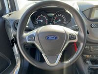 Ford Tourneo Courier - Vorschau Bild 11