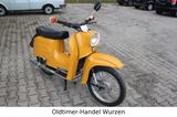 Simson KR 51/2E Schwalbe inkl. Gutachten / Papiere - SIMSON SCHWALBE KR51 2