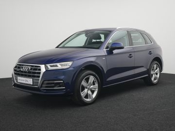 Audi Q5 - 2
