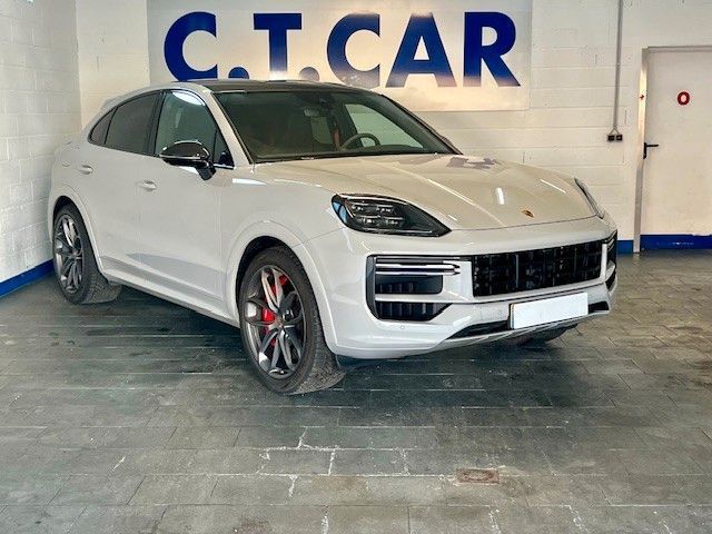 Image of Porsche Cayenne