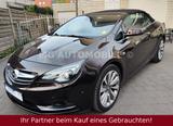 Opel Cascada 2.0 CDTI Innovation Volleder Bi-Xenon - Opel Cascada in Hannover
