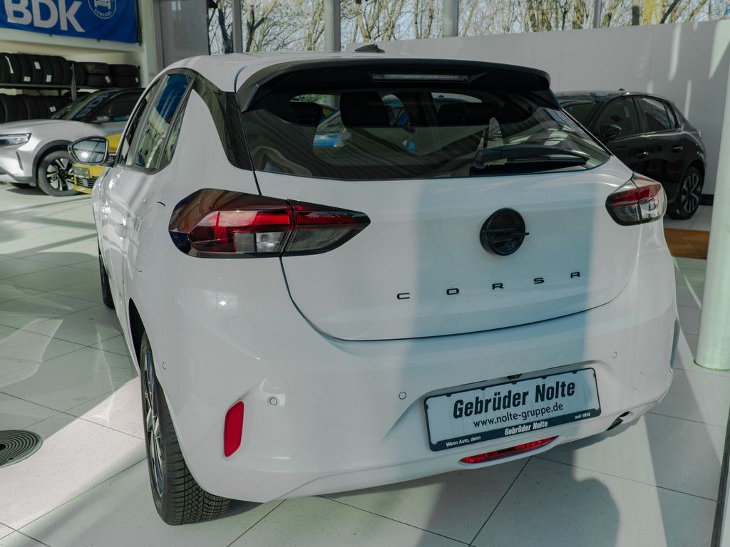 Opel Corsa - Bild 6