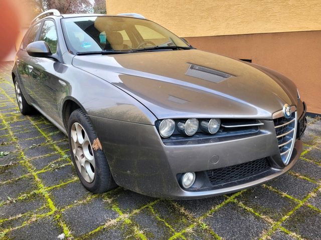 Alfa Romeo 1.9 JTS  Benziner   (Ohne TÜV)