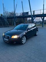 Audi a3 1.9 tdi sportback 2006 - Audi A3 aus 2006: 1.9