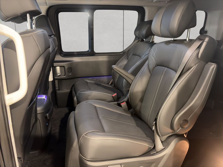 Hyundai Staria – Bild 17