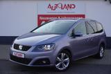 Seat Alhambra 2.0 TDI DSG Xcellence Bi-Xenon Navi PDC - Seat Alhambra: 2.0