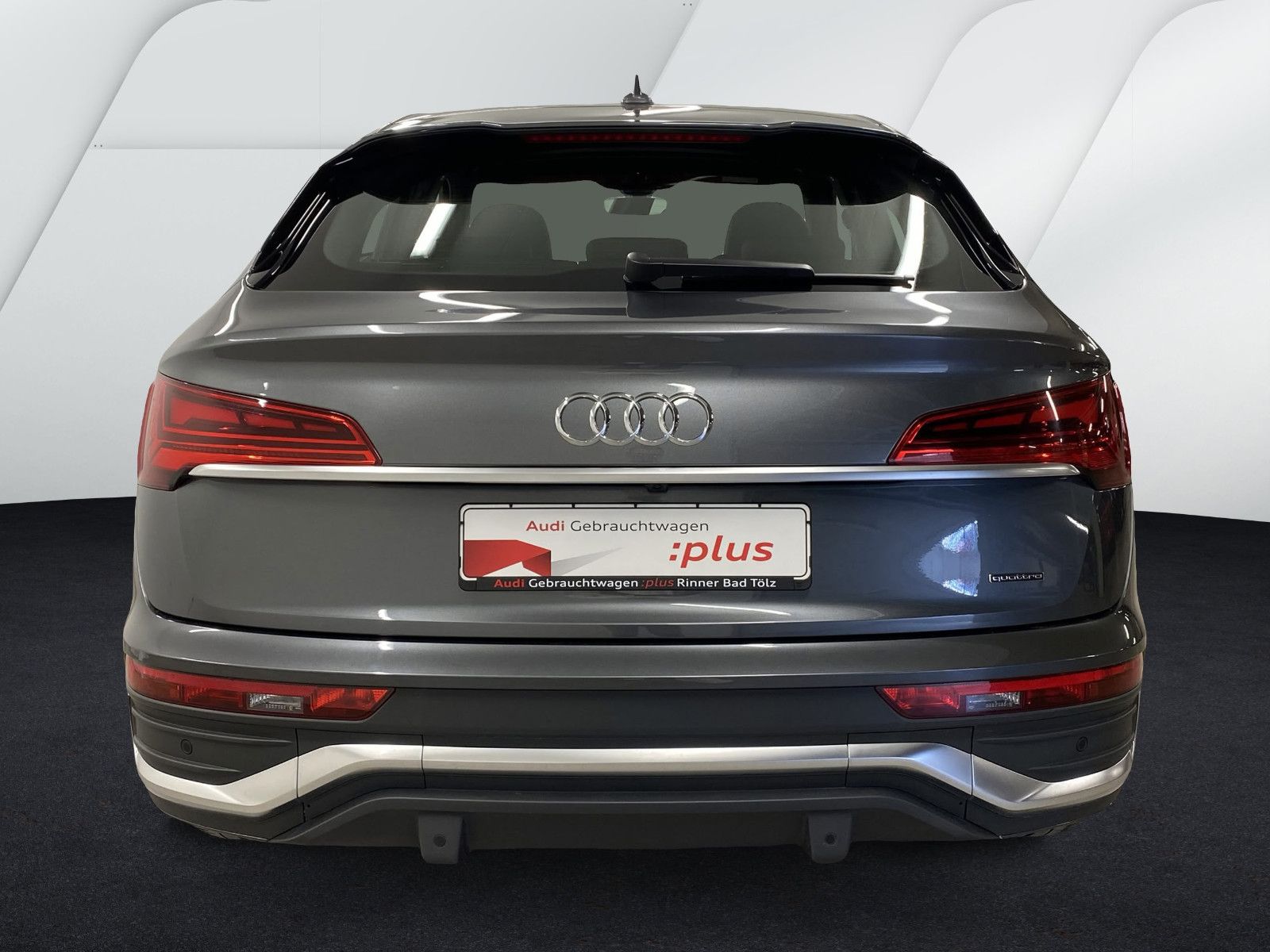 Audi Q5 - Bild 5