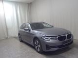 BMW 520dA Touring Leder Laser Navi HuD HiFi - BMW 520: 520d