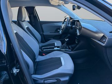 Opel Mokka - 8