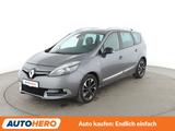 Renault Grand Scenic 2.0 dCi BOSE Edition Aut.*NAVI*CAM* - Renault Grand Scenic: Bose Edition