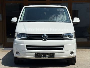 Volkswagen T5 Multivan - 3