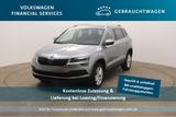 Skoda Karoq Ambition Clever 1.5 TSI AHK*Klima*PDC*Temp - Skoda Karoq in Karlsruhe