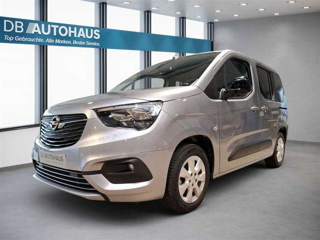 Opel Combo Life Elegance 1.5 Diesel Standhz Navi